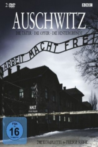 Auschwitz DVD