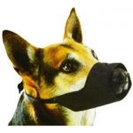 Kruues Náhubek fixační pes Buster č.8 – Zboží Dáma