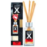 AREON HOME PERFUME "X" - Strawberry 85 ml – Hledejceny.cz
