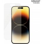 PanzerGlass Apple iPhone 16 Pro Classic Fit 2874 – Zboží Živě