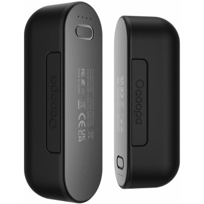 Ocoopa UT2s 2x5000 mAh – Zboží Dáma