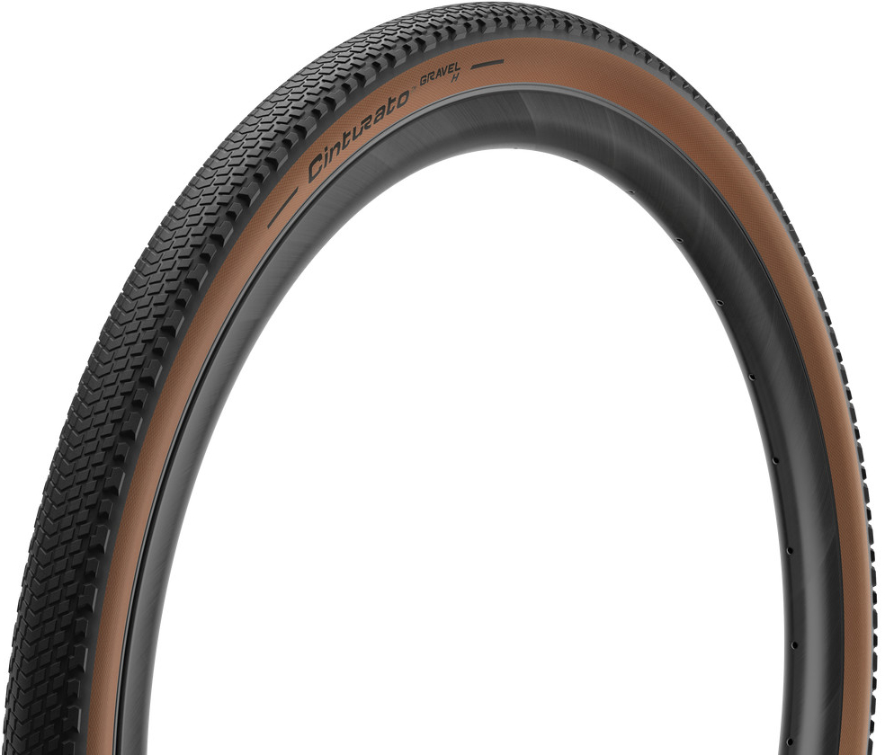 Pirelli Cinturato Gravel H Classic 45-584