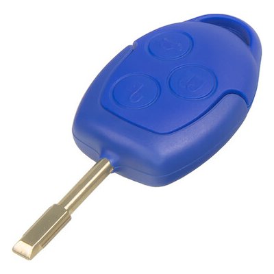 Náhradní klíč pro Ford Transit, 3-tlačítkový, 434MHz, 48FO013 – Sleviste.cz