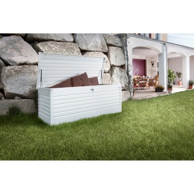 Biohort FreizeitBox 180 bílá – Hledejceny.cz