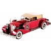 3D puzzle Metal Earth 3D puzzle Packard Twelve Convertible 56 ks