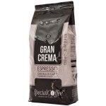 Special Coffee Gran Crema zrnková 1 kg – Hledejceny.cz