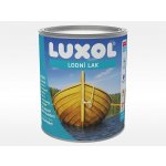 Luxol LODNÍ LAK 0,75L Lak na lodě odolný proti vodě a vlhkosti 3-IN-ONE