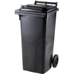 HTI popelnice nádoba 120 l – Zboží Dáma