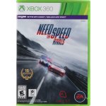 Need For Speed: Rivals – Zboží Dáma
