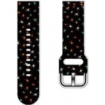 Madvell Silikonový řemínek pavoučci – Hledejceny.cz