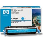 HP C9721A - originální – Sleviste.cz