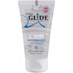 Just Glide lubrikant na bázi vody 50 ml – Zboží Dáma