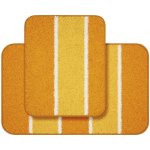 LineaDue Waymore oranžová 50 x 80 cm – Zbozi.Blesk.cz