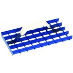 M.A.T. škrabák mřížový 280x150mm – Hledejceny.cz