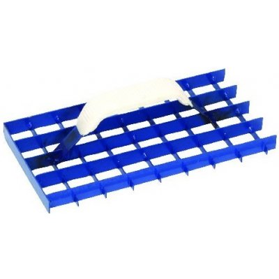 M.A.T. škrabák mřížový 280x150mm – Hledejceny.cz