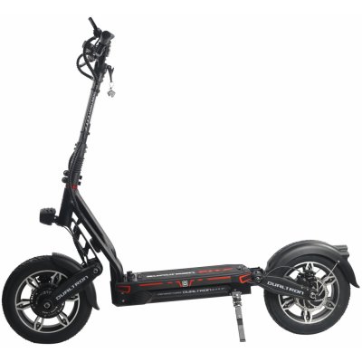 Dualtron City EY3 App 2025 LG – Zboží Mobilmania