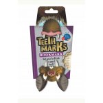 If Teeth Marks Bookmarks Zubatá záložka Netopýr 97 x 17 x 200 mm – Hledejceny.cz