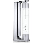 Bubliq + bombička CO2 stříbrný – Zboží Dáma