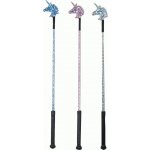 USG Bič jezdecký Unicornrůzné barvy Varianta: silver coloured – Hledejceny.cz