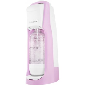 SodaStream JET Pastel Rose