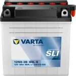 Varta B9L-B/12N9-3B, 509015 – Zboží Mobilmania