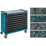 Hazet 179NXXL-8/378 378 ks – Zboží Mobilmania