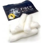 FIBER N'COTTON Spinum V2 ORGANICKÁ VATA 14ks – Hledejceny.cz