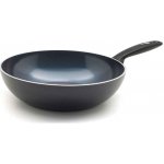 GreenPan Cambridge Wok 28 cm – Zboží Mobilmania