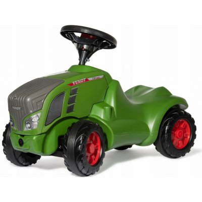 Rolly Toys 132645 zelené