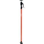 Tyč rozpínací podpěrná 125-290cm YATO – Sleviste.cz