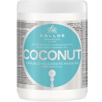 Kallos Coconut Mask 1000 ml – Zboží Mobilmania