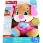 Fisher-Price Mluvící pejskova sestřička – Zboží Dáma
