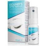 Ocuvers spray hya oční kapky ve spreji lipozomy a hyaluronát sodný 15 ml – Hledejceny.cz