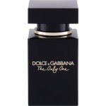 Dolce & Gabbana The Only One Intense parfémovaná voda dámská 30 ml – Hledejceny.cz