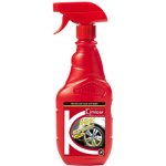 Kimicar Magic nero gomme 500 ml – Zboží Mobilmania