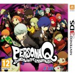 Persona Q: Shadow of The Labyrinth – Hledejceny.cz