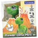 Popron.cz Robot Power Dinosaur Mini – Zboží Dáma