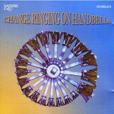 Change Ringing On Handbells