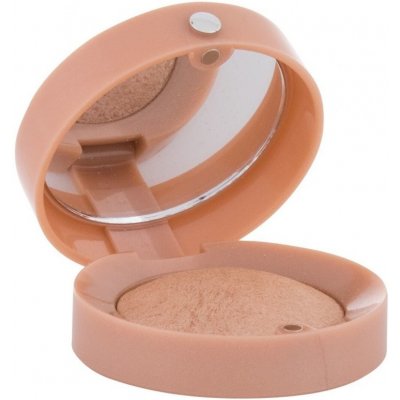 Bourjois Little Round Pot Mono oční stíny 02 Iridesc'sand 1,7 g