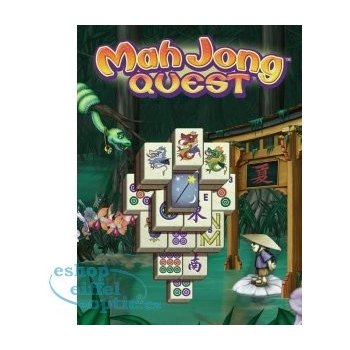 MahJong Quest