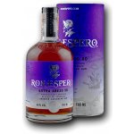 Espero Extra Anejo XO 40% 0,7 l (tuba) – Sleviste.cz