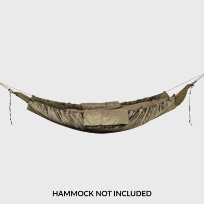 SNUGPAK Hammock Quilt – Zboží Mobilmania