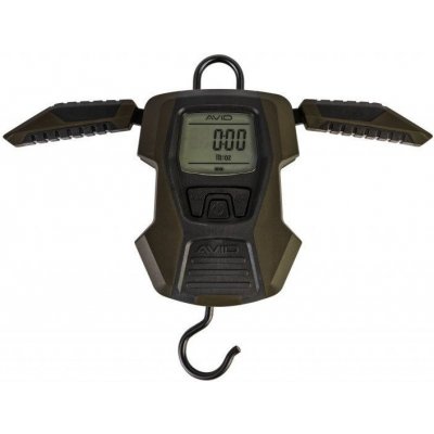 Avid Carp Váha Digital Scales 60kg – Sleviste.cz