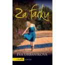 Kniha Za facku - Eva Urbaníková