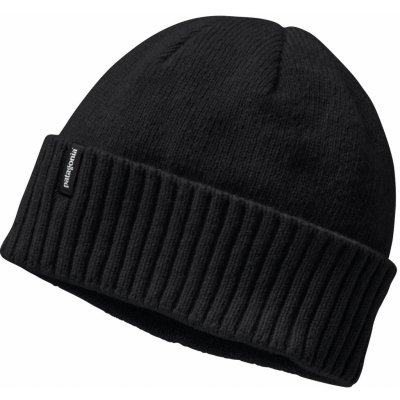 Patagonia brodeo beanie black – Zbozi.Blesk.cz