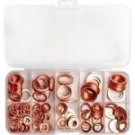 03108 Sada měděných podložek 200ks – Hledejceny.cz