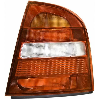 ACI ŠKODA OCTAVIA 97-01 zadní světlo (bez objímek) 4dv. P – Hledejceny.cz