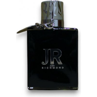 John Richmond toaletní voda pánská 50 ml – Hledejceny.cz