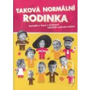 Taková normální rodinka – DVD