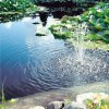 Jezírková filtrace zahrada-XL Ubbink Jezírkový filtr BioPressure 36000 36 W